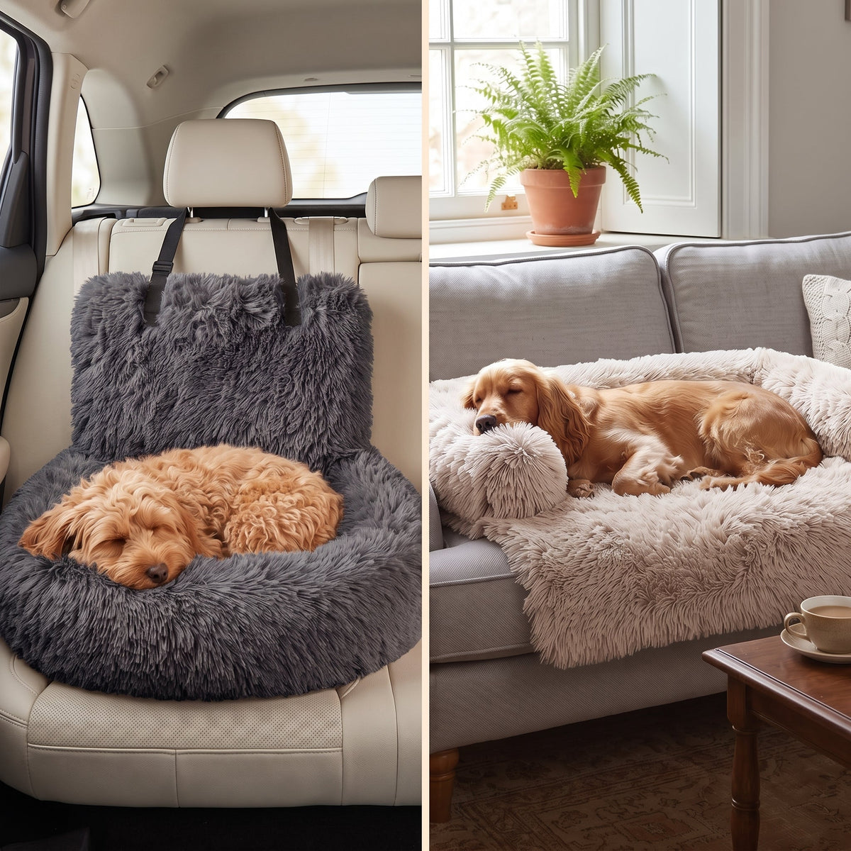 Dog Beds