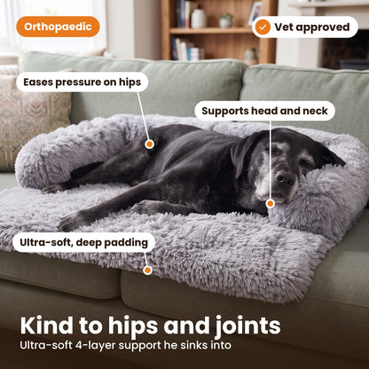 Pawdys Luxury Sofa Bed