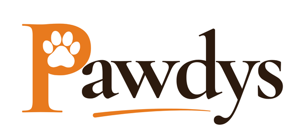PAWDYS