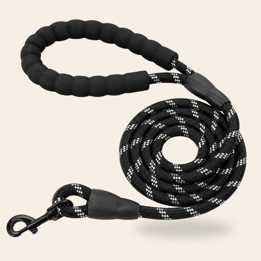 Pawdys SoftGrip Rope Lead