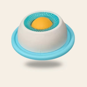 Pawdys™ Anti-Stress Lick Bowl