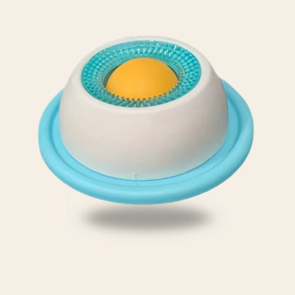 Pawdys™ Anti-Stress Lick Bowl