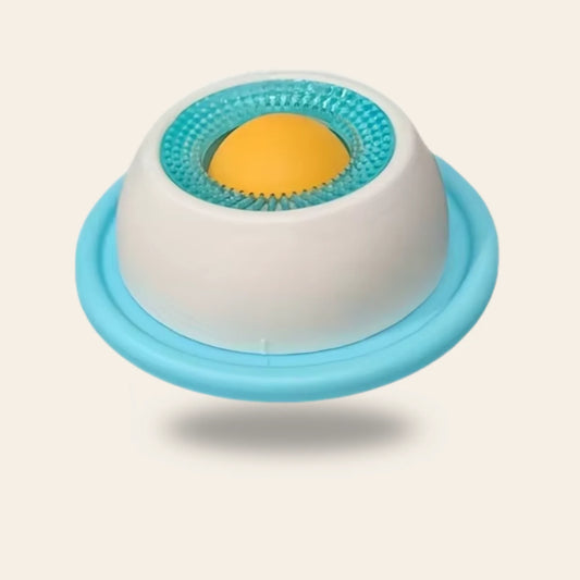 Pawdys™ Anti-Stress Lick Bowl