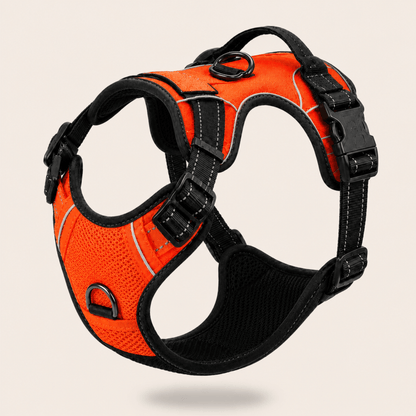 Pawdys No-Pull Dog Harness