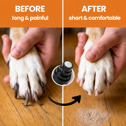 Pawdys™ Nail Grinder