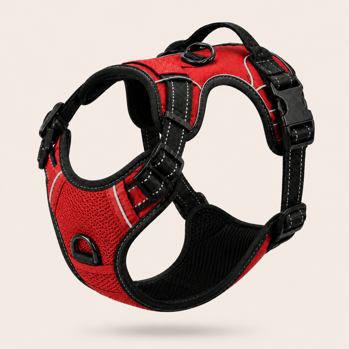 Pawdys No-Pull Dog Harness