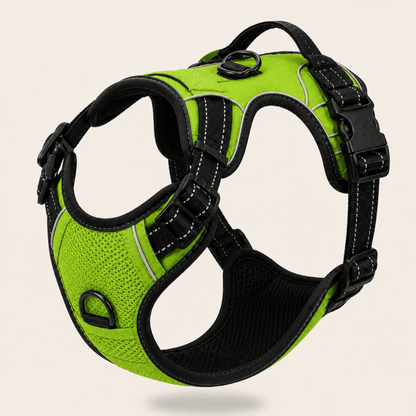 Pawdys No-Pull Dog Harness