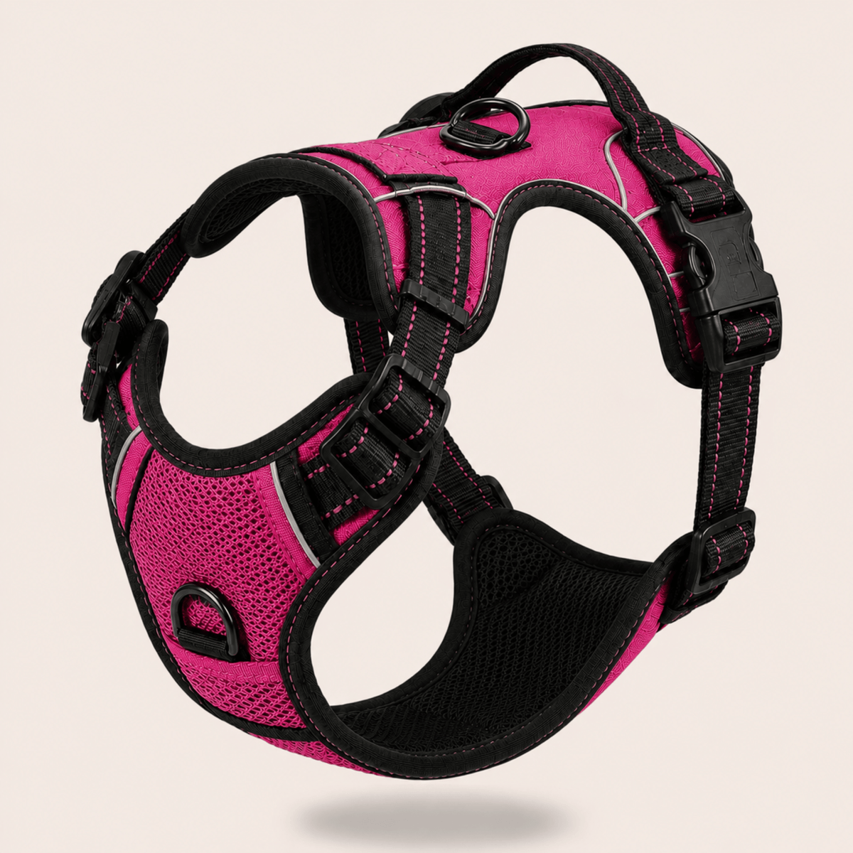 Pawdys No-Pull Dog Harness