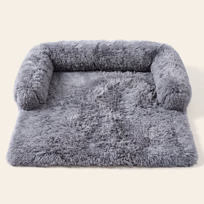 Pawdys Luxury Sofa Bed – Light Grey