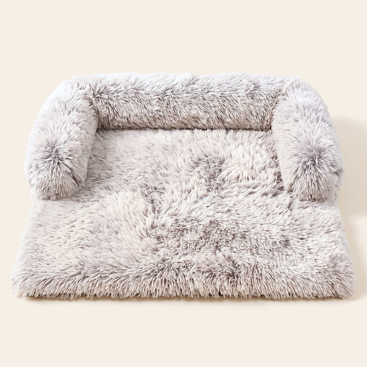 Pawdys Luxury Sofa Bed – Frosted Beige