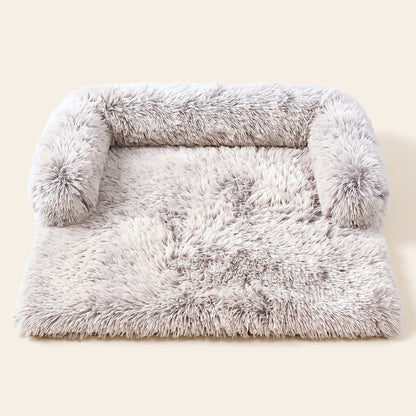 Pawdys Luxury Sofa Bed – Frosted Beige